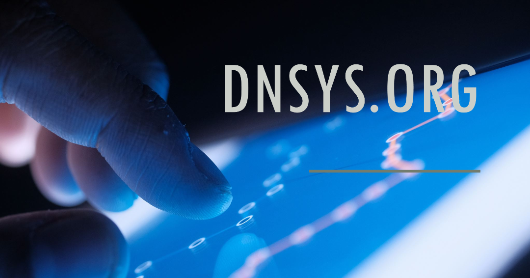 DNSYS.ORG